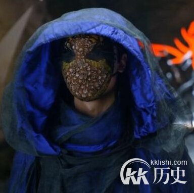 花千骨中异朽阁主的真实身份到底是什么？