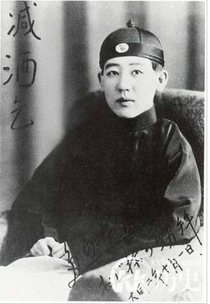 川岛芳子和皇姑屯事件有什么关系 川岛芳子是主谋？