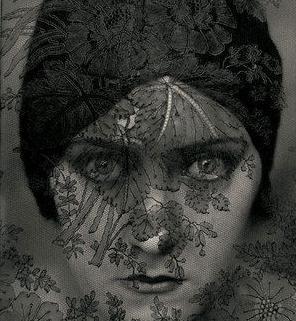 爱德华·史泰钦的作品有哪些