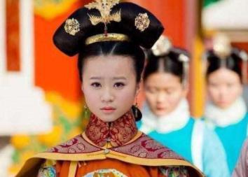 乾隆有多少女儿