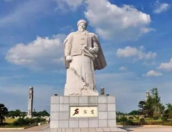 他三考科举失败后回家种地,最后却成一代名臣