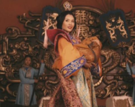 太子成婚当日,因太子妃倾国倾城直接被皇帝抢走