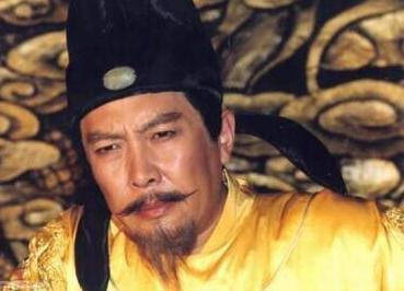 李渊退位时对李世民说了什么