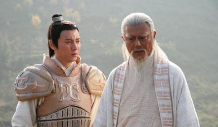 周武王托孤为何选择周公旦