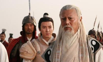 周武王托孤为何选择周公旦