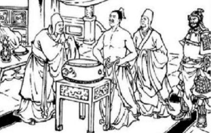 古时候也有的杠精吗 他们的结局是什么 看看这位喷子的始祖就知道了