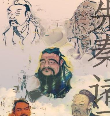 古时候也有的杠精吗 他们的结局是什么 看看这位喷子的始祖就知道了