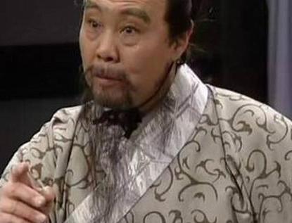 古时候也有的杠精吗 他们的结局是什么 看看这位喷子的始祖就知道了