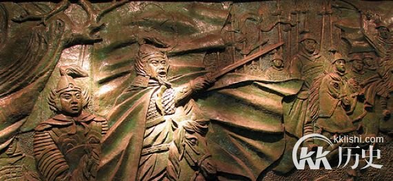 京师保卫战：蒙古挟持明英宗 欲夺取北京城