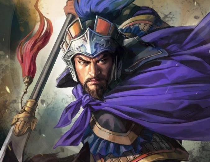 配享武庙的七十二名将，只有一个是曹魏的