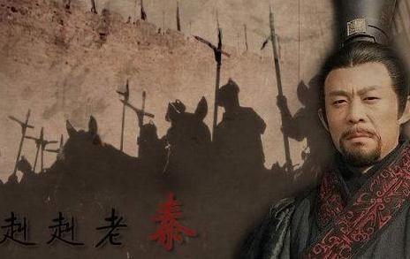 秦惠文王只是杀害商鞅的侩子手 谁才是真正的罪魁祸首