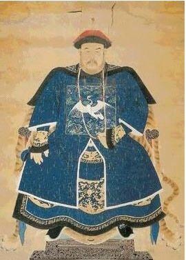 年希尧年妃的哥哥，他是什么样的人