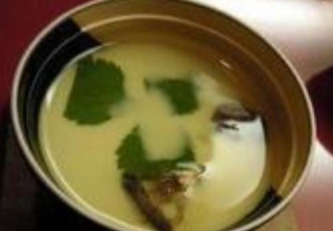 传说中忘却一切的茶汤——孟婆汤简介