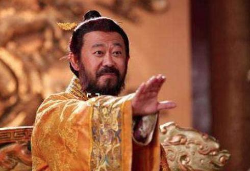 揭秘:历史上真实的程咬金是个富二代