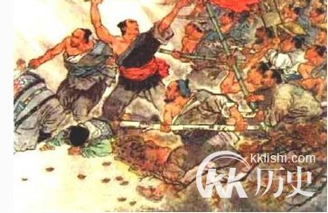 夏朝皇帝揭秘：夏朝皇帝姒槐是夏朝的第几位君主