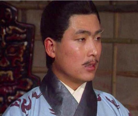 马良:被低估的蜀汉谋臣,t他能否逆转大意失荆州