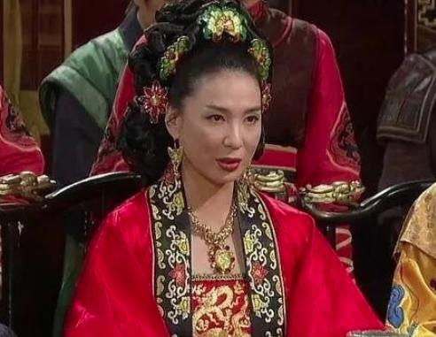 大名鼎鼎的辽国萧太后,也是著名的女政治家
