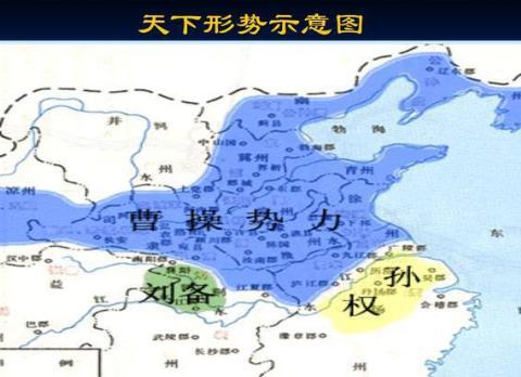 曹操与关羽之间有什么