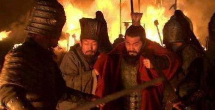 曹操与关羽之间有什么