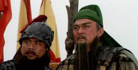 曹操与关羽之间有什么