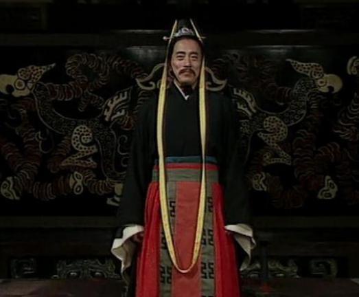 春秋五霸之一的齐桓公,竟然亲手毁掉自己的江山
