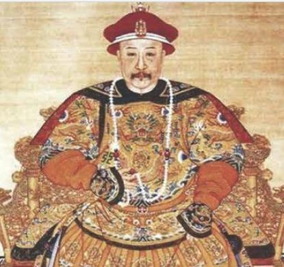 爱新觉罗·昭梿为何放着铁帽子王不当,反而跑去当作家