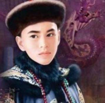 爱新觉罗·昭梿为何放着铁帽子王不当,反而跑去当作家