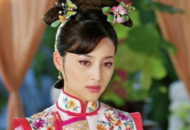 悫惠皇贵妃:清朝出身最高的皇贵妃,统领后宫22年