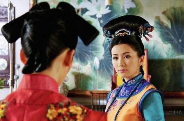 悫惠皇贵妃:清朝出身最高的皇贵妃,统领后宫22年