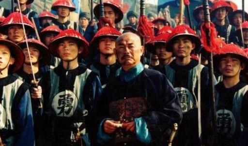 白莲教首领王三槐被押到京城时，乾隆说了什么