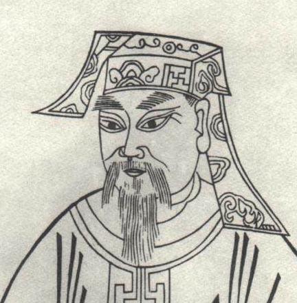 白莲教首领王三槐被押到京城时，乾隆说了什么
