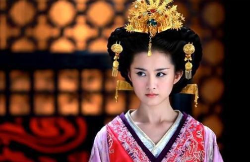 汉武帝后宫中最出名的四个女人,个个凄惨不得善终!