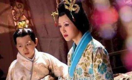 汉武帝后宫中最出名的四个女人,个个凄惨不得善终!