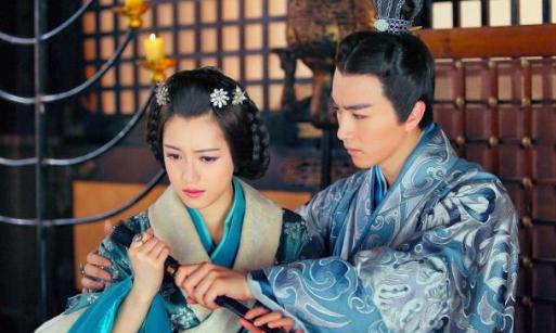 汉武帝后宫中最出名的四个女人,个个凄惨不得善终!