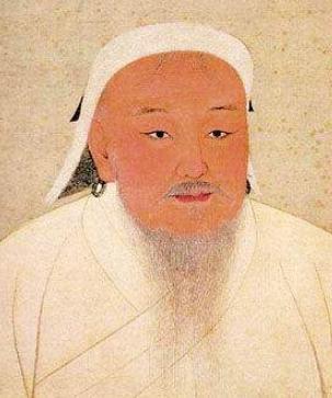 辽朝契丹人建立了6个政权,其中起儿漫王朝居然在境外