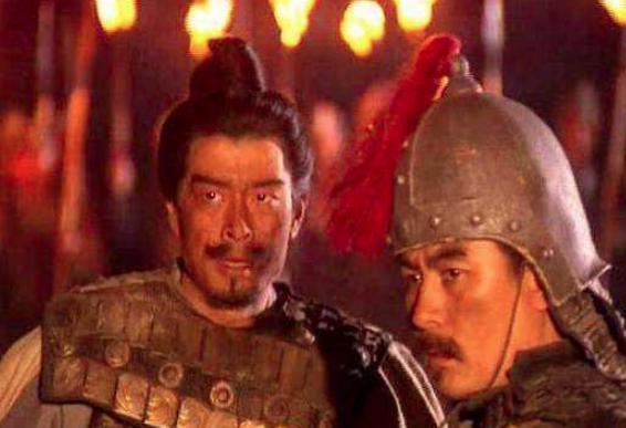 太史慈:关羽嫉妒他容貌,后来却孤守一城不得志