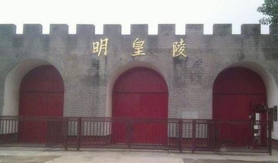 朱元璋身上的四大谜团,至今无人能解开