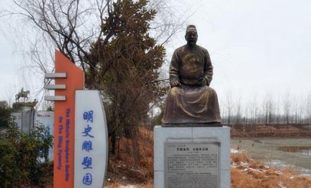 朱元璋身上的四大谜团,至今无人能解开