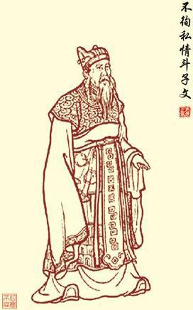 楚国有名的令尹：斗子文的生平