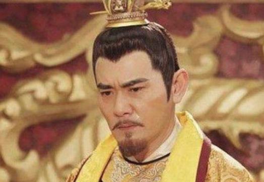 唐玄宗宴请安禄山,他吃罢竟连声喊好
