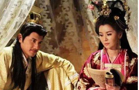 陈后主有多昏庸