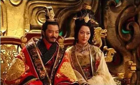 陈后主有多昏庸