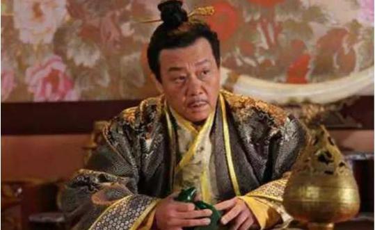 陈后主有多昏庸