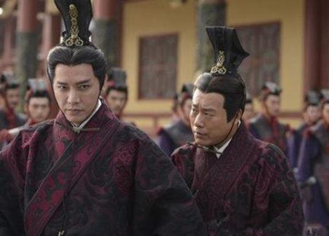 子婴为何会改为秦王而不是秦三世呢 主要是来不及登基