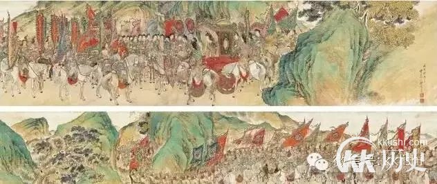 揭秘:明朝大将吴三桂为何甘愿做“三姓家奴”?