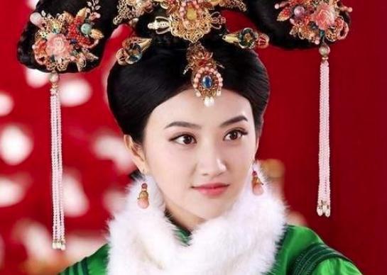 荣妃:10岁被康熙纳入后宫,生的6个孩子只有一人善终