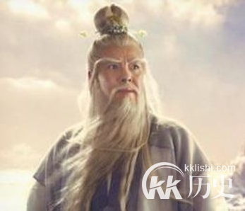 菩提老祖究竟是谁 菩提老祖的真实身份是什么