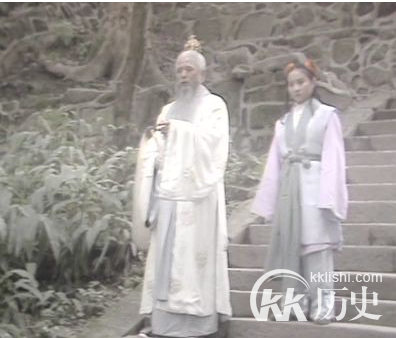 菩提老祖究竟是谁 菩提老祖的真实身份是什么