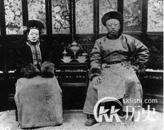 解密光绪：清朝皇帝光绪为何没有生育能力？