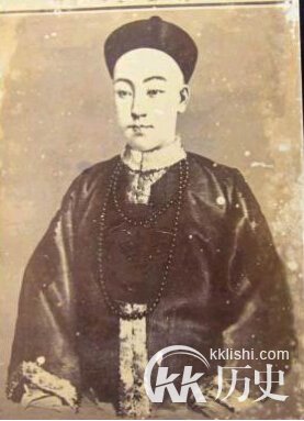 解密光绪：清朝皇帝光绪为何没有生育能力？